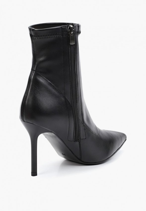 Полусапоги Pazolini