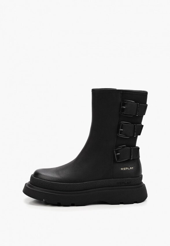 Ботинки Replay