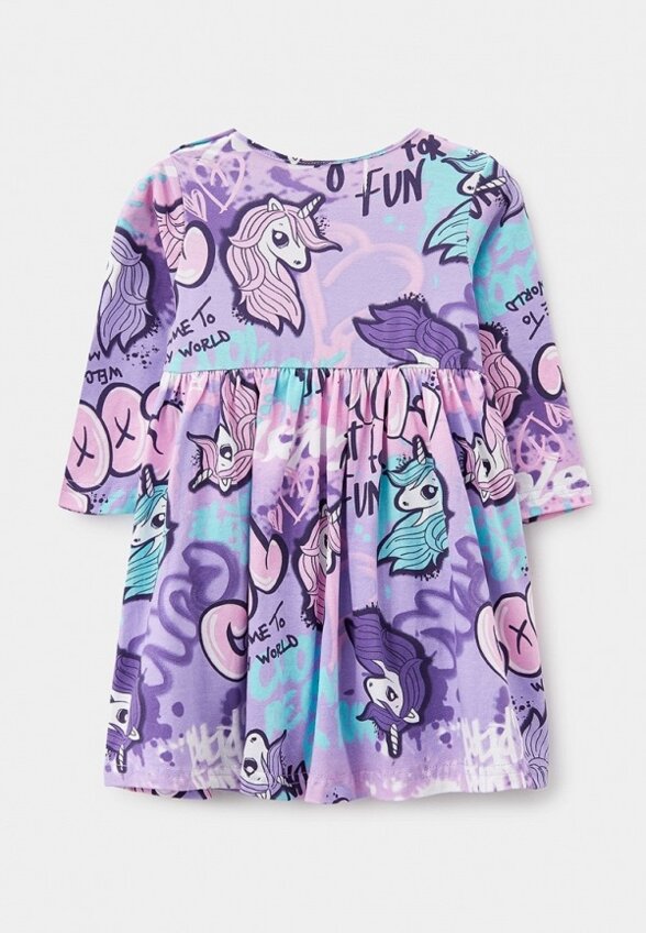 Платье PlayToday