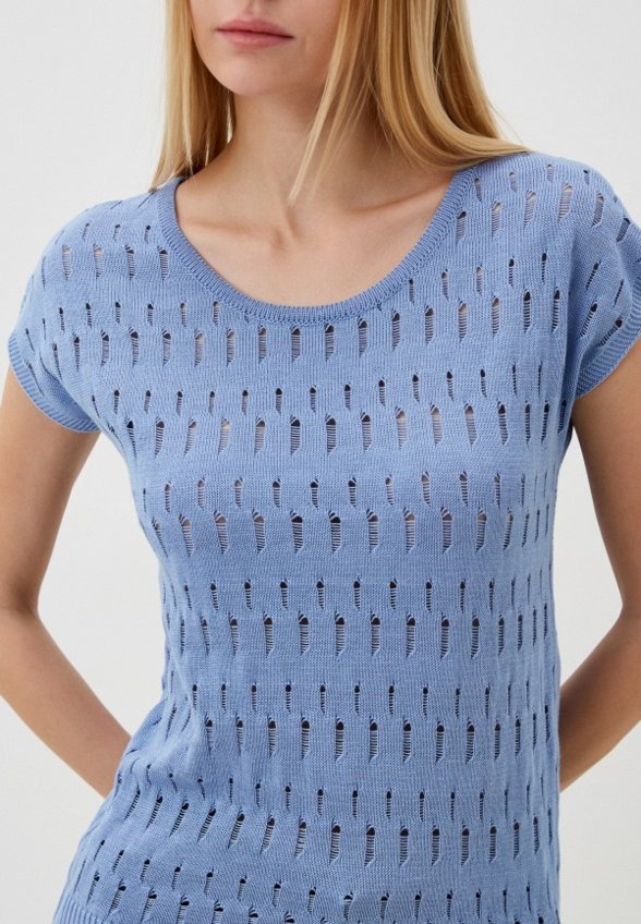 Джемпер Стим