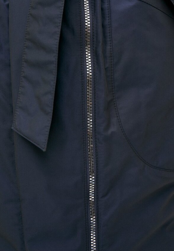 Пуховик Dixi-Coat