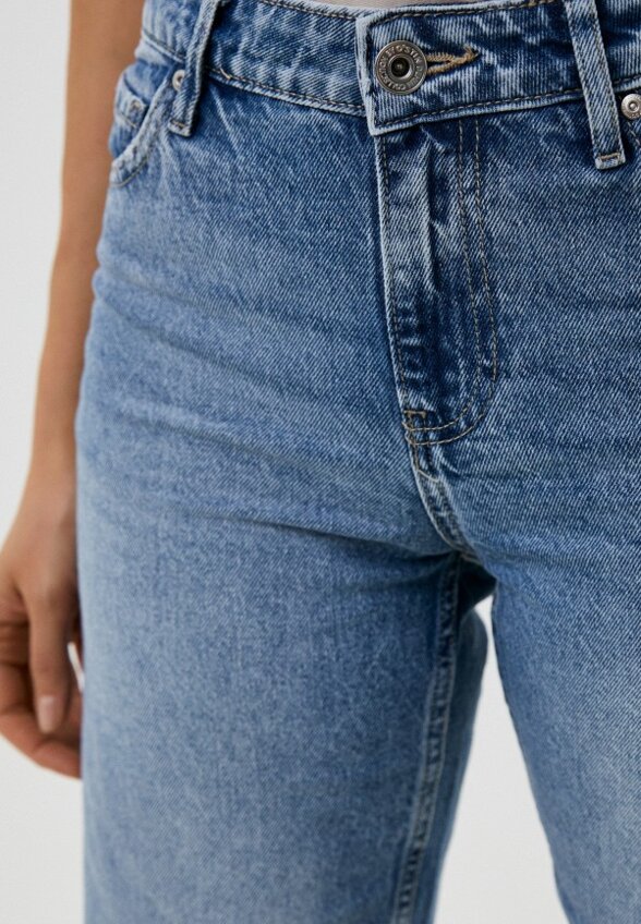 Шорты джинсовые O'STIN