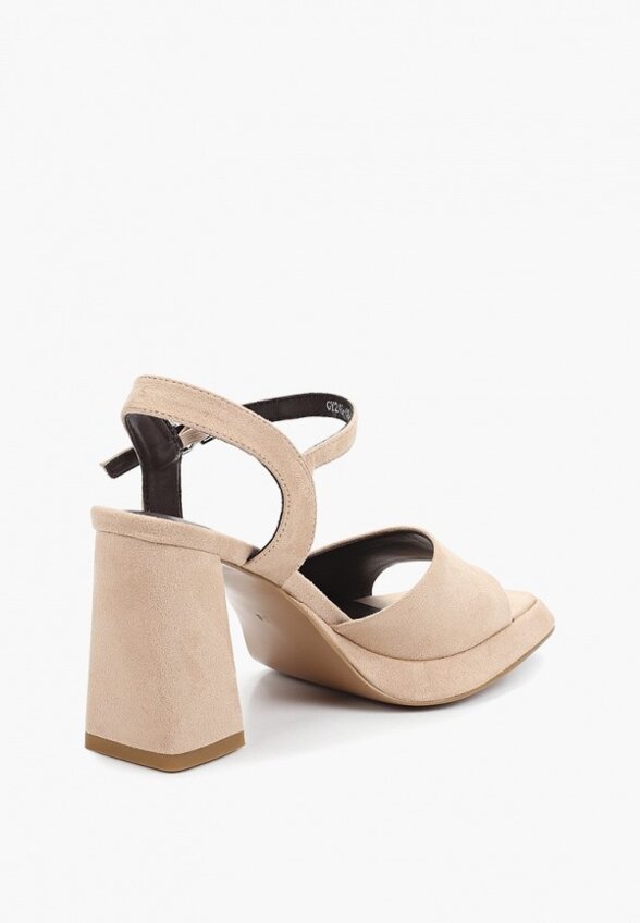 Босоножки Obba