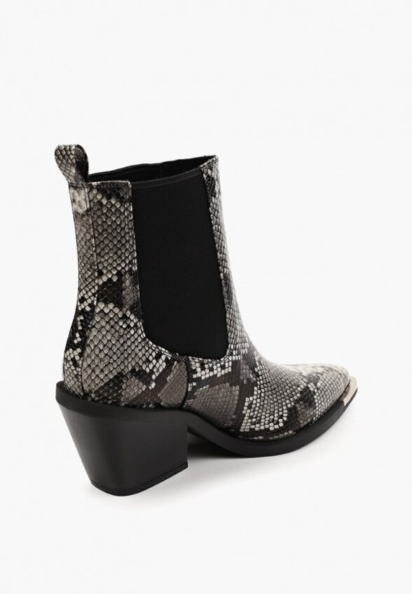 Ботильоны Vivian Royal