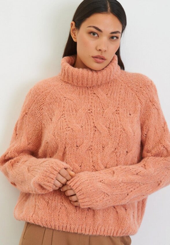 Свитер Smith&Soul