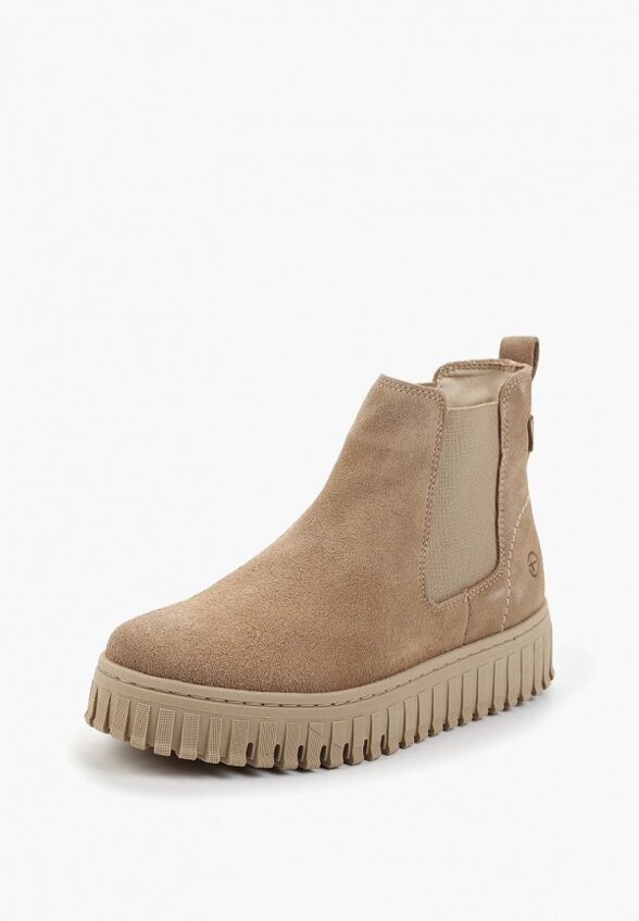 Ботинки Tamaris