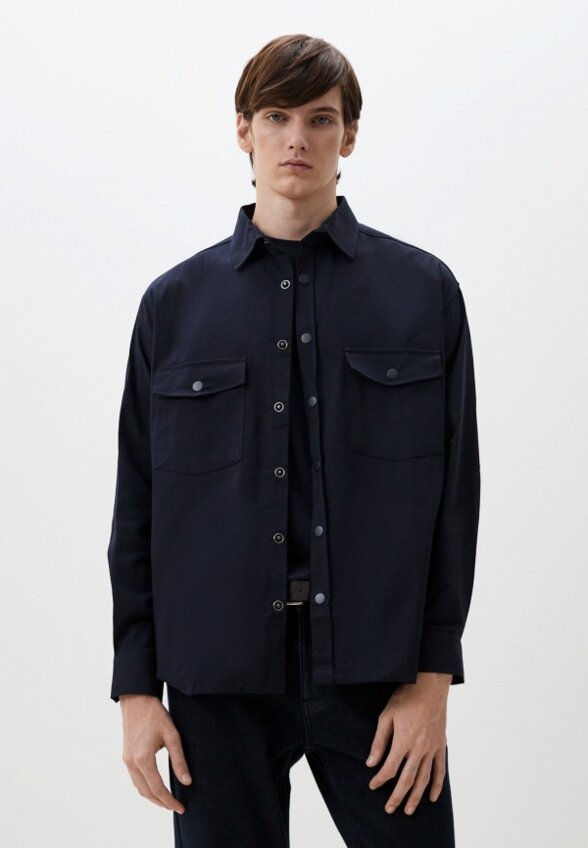 Рубашка Gorenta & Go