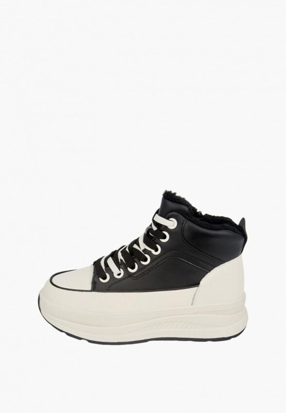 Ботинки V.I.Konty