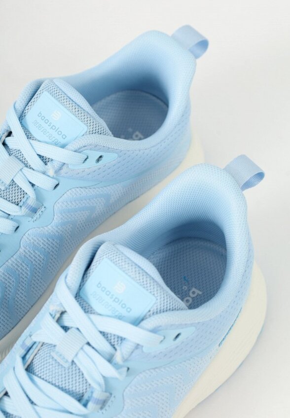 Кроссовки Baasploa