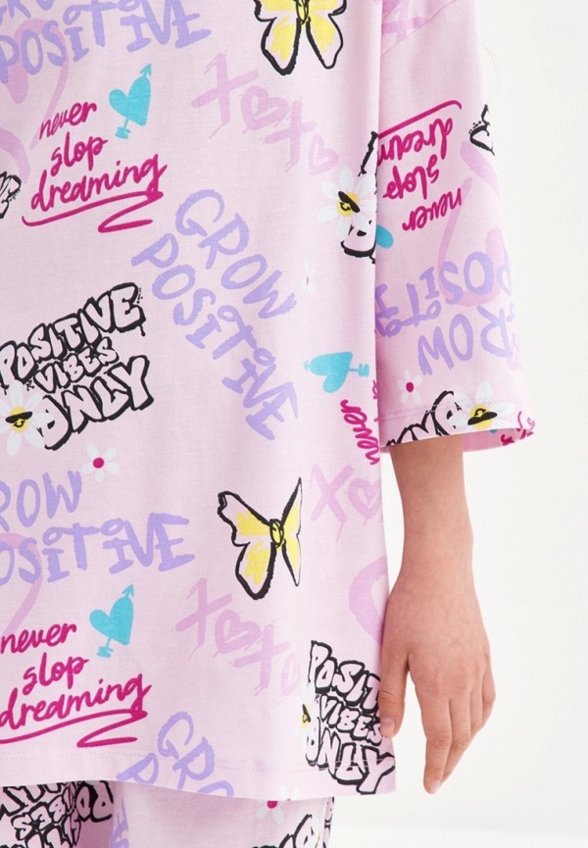 Пижама Kogankids