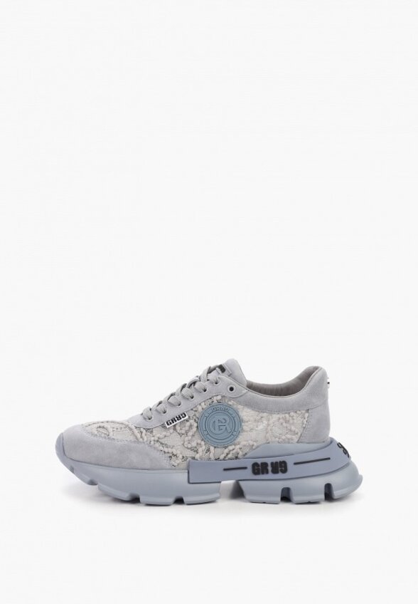 Кроссовки Graciana