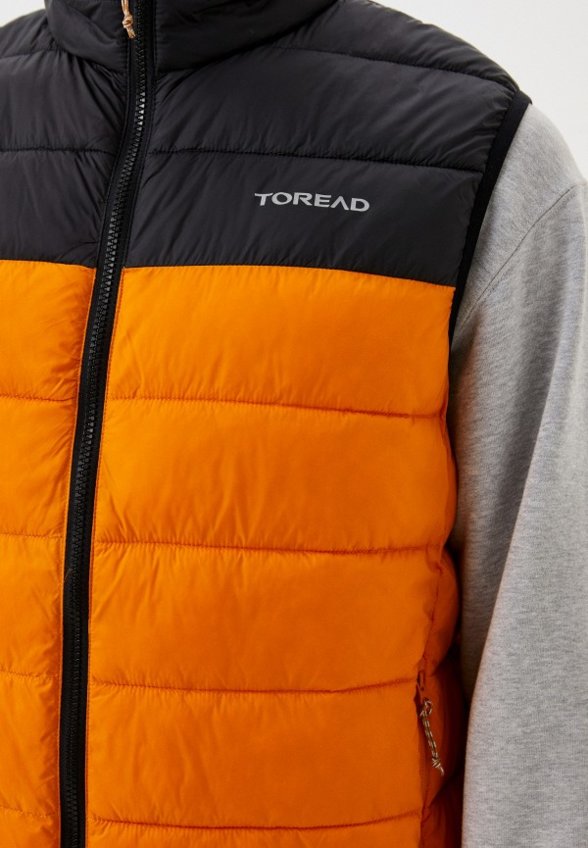 Жилет утепленный Toread