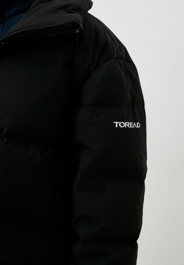 Пуховик Toread