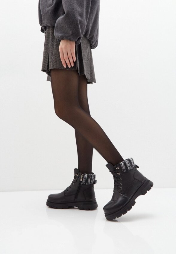 Ботинки Ortenberg