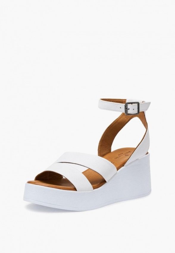 Босоножки Pierre Cardin