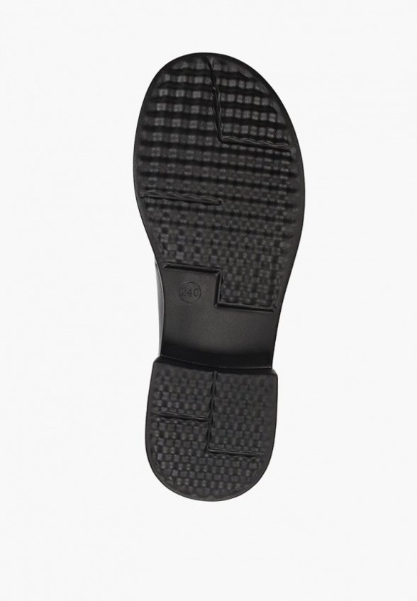 Ботинки Milana