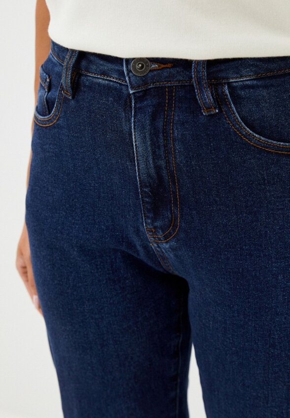 Джинсы Mossmore