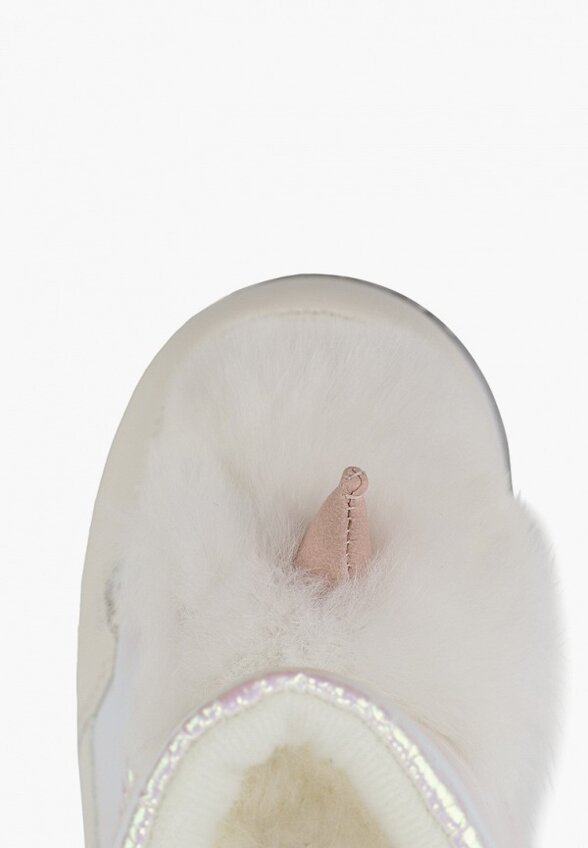 Дутики Капитошка