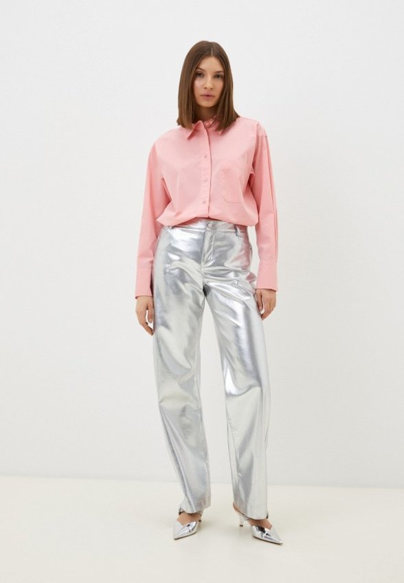 Рубашка Tom Tailor