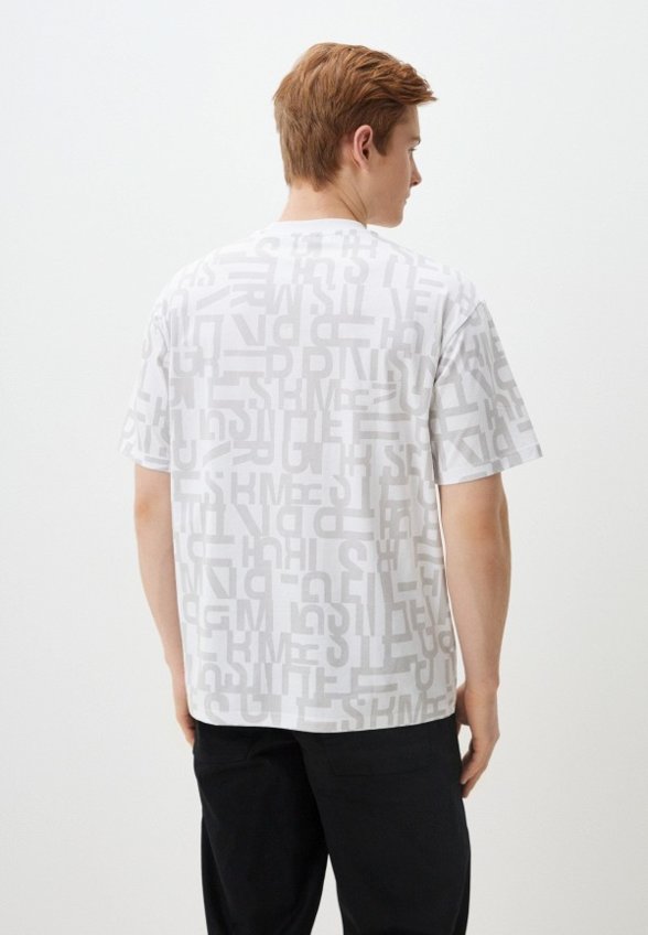 Футболка Ogogo