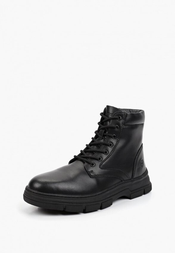 Ботинки Thomas Munz