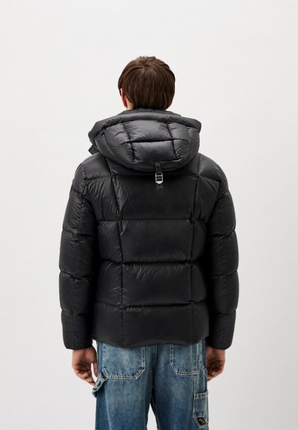 Пуховик Blauer USA