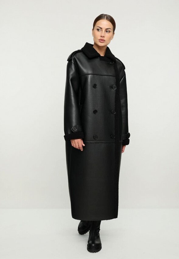 Дубленка Alef