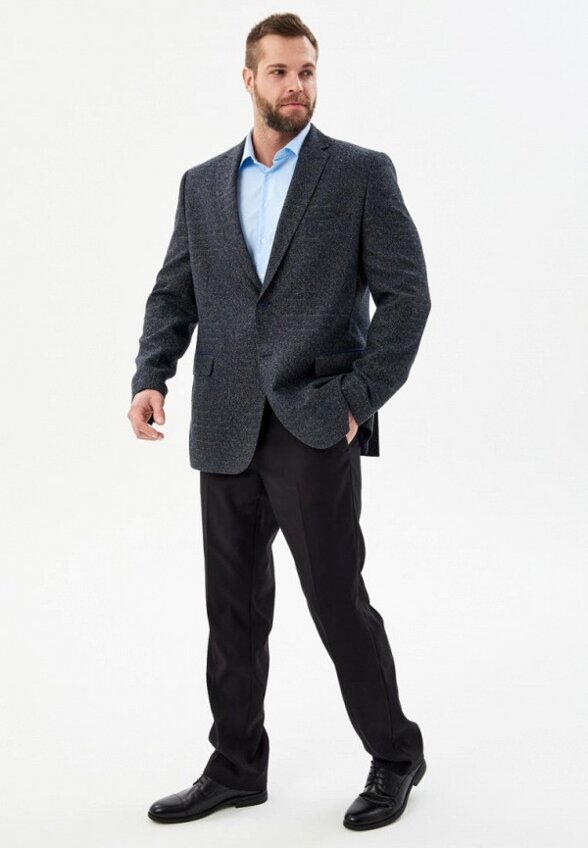 Пиджак Stenser