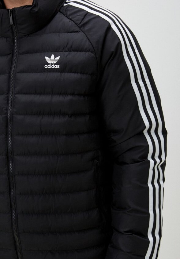 Куртка утепленная adidas Originals