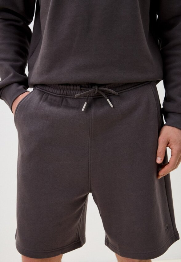 Шорты спортивные Tom Tailor