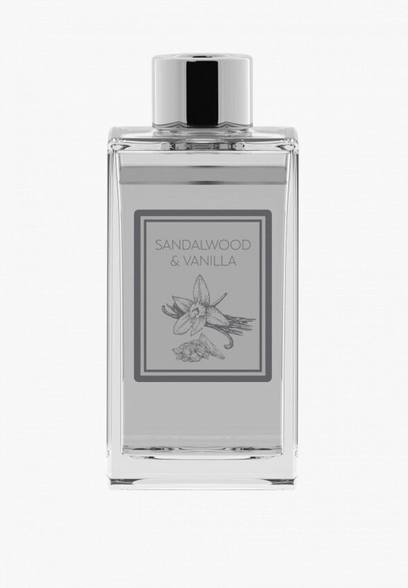 Аромадиффузор Bago Home