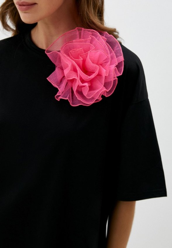 Футболка Moda Sincera