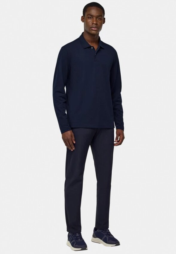 Поло Boggi Milano