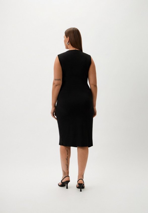 Платье Persona by Marina Rinaldi