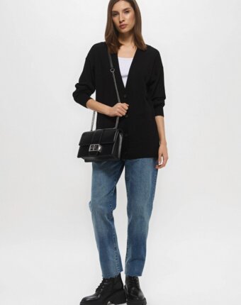Кардиган Armani Exchange женщинам