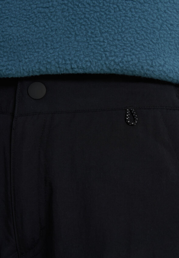 Брюки женские Mountain Hardwear Stryder Lined Pant, Черный