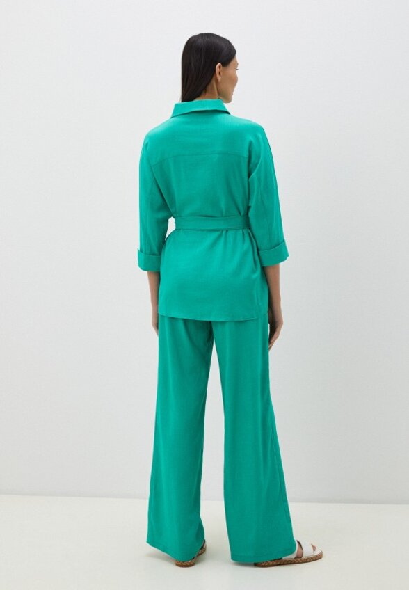 Рубашка и брюки Fragarika