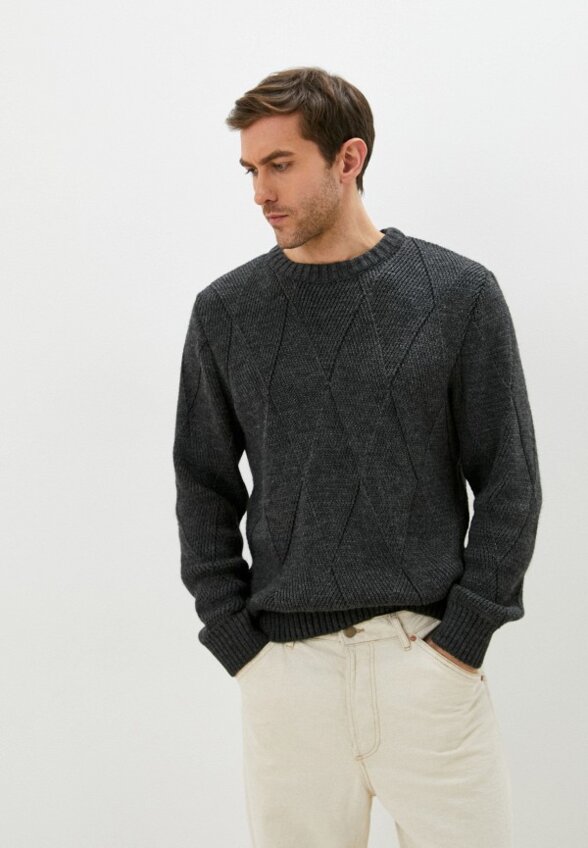 Джемпер Стим