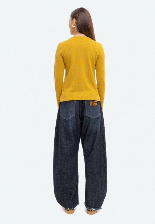 Джемпер Marvelous Experience