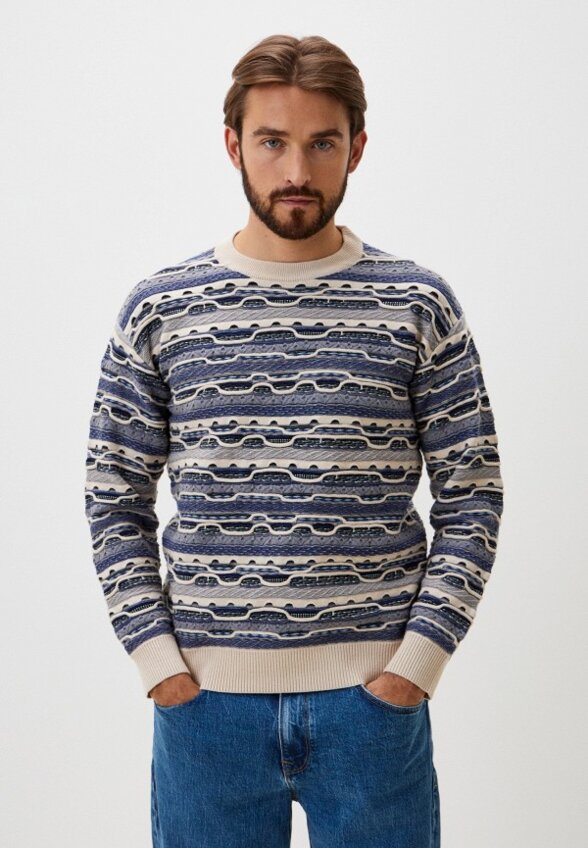 Джемпер Rushbay