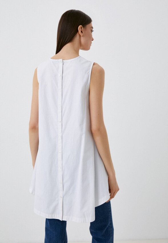 Блуза Снежная Королева