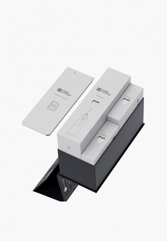 Ирригатор Splat