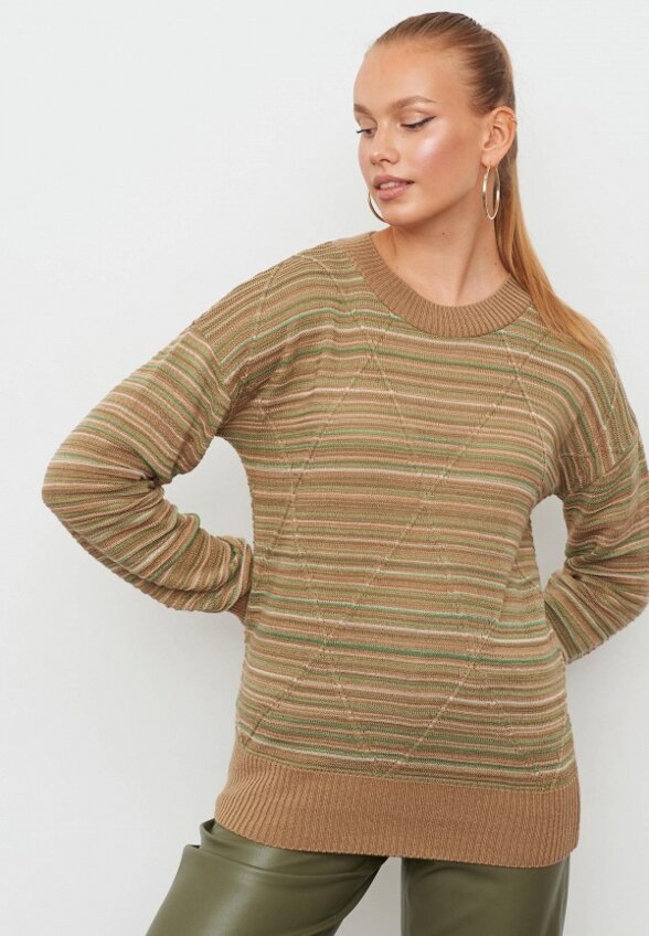 Джемпер Стим