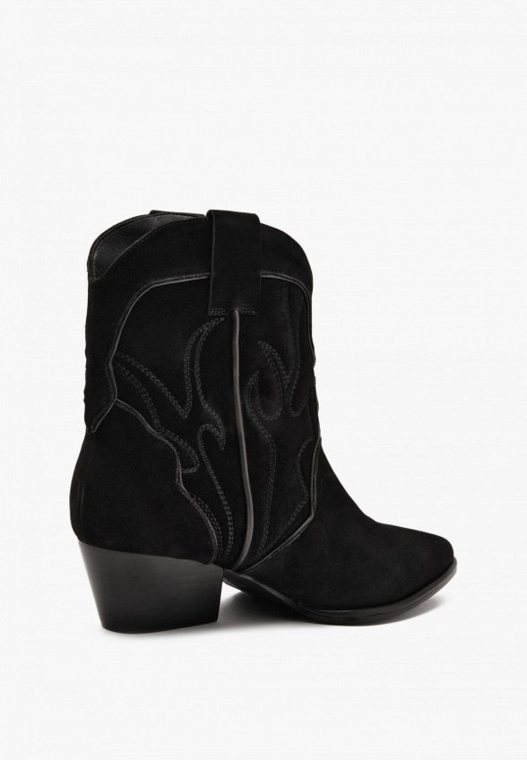 Ботильоны Mascotte