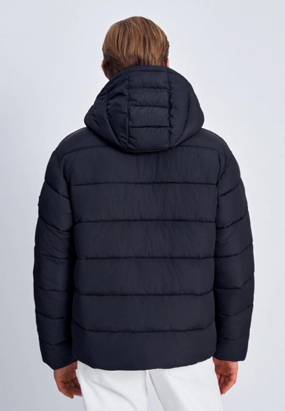 Куртка утепленная Finn Flare