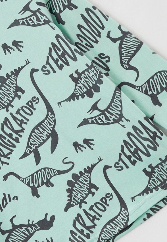 Пижама RoxyFoxy