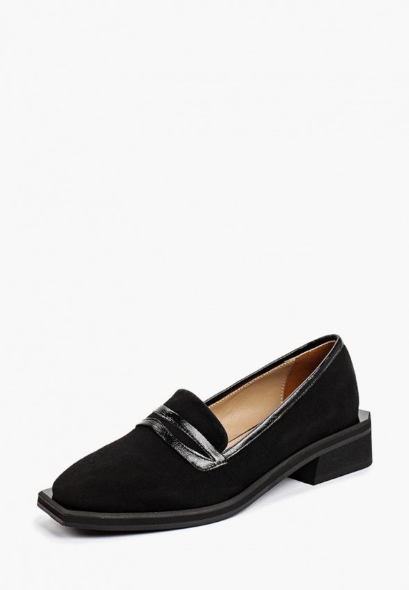 Лоферы Hestrend