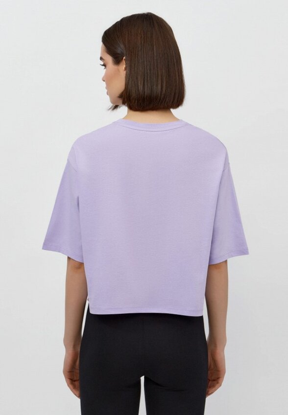 Футболка домашняя Modis