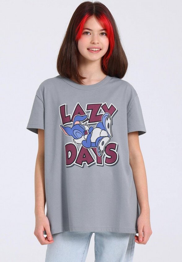 Футболка Апрель