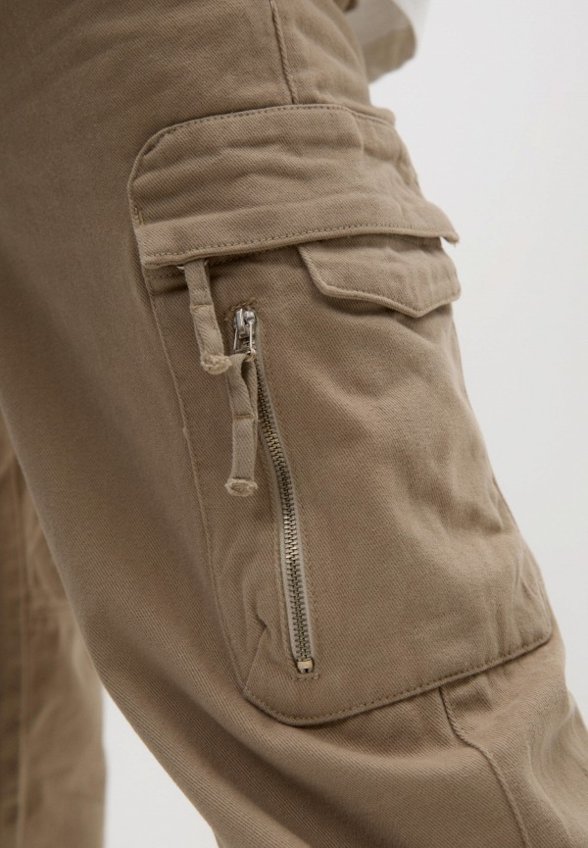 Брюки Low Lights